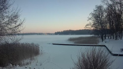 Kisajno, Port Sailor