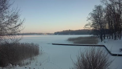 Kisajno, Port Sailor