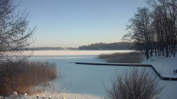 Kisajno, Port Sailor