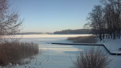 Kisajno, Port Sailor