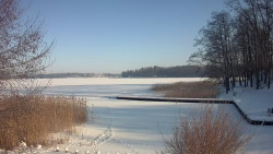 Kisajno, Port Sailor