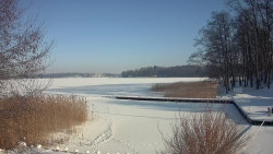 Kisajno, Port Sailor