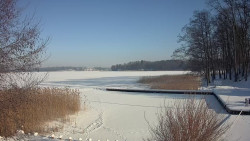 Kisajno, Port Sailor