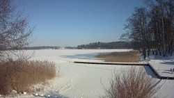 Kisajno, Port Sailor