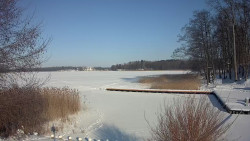 Kisajno, Port Sailor