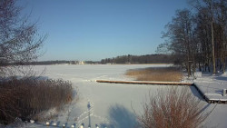 Kisajno, Port Sailor