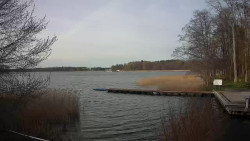 Kisajno, Port Sailor