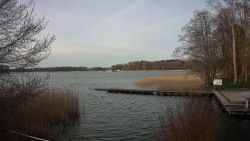 Kisajno, Port Sailor