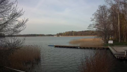 Kisajno, Port Sailor