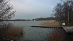 Kisajno, Port Sailor