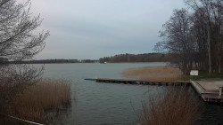 Kisajno, Port Sailor