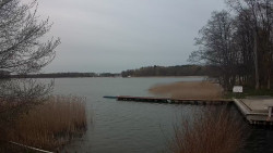 Kisajno, Port Sailor