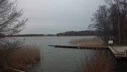 Kisajno, Port Sailor