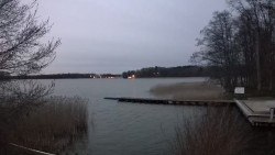 Kisajno, Port Sailor