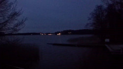 Kisajno, Port Sailor