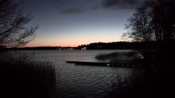 Kisajno, Port Sailor