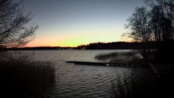 Kisajno, Port Sailor