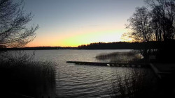 Kisajno, Port Sailor