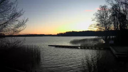 Kisajno, Port Sailor