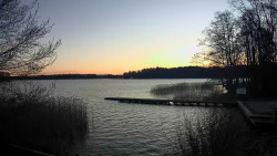 Kisajno, Port Sailor