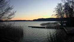 Kisajno, Port Sailor