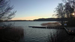 Kisajno, Port Sailor