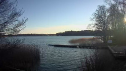 Kisajno, Port Sailor