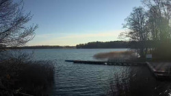 Kisajno, Port Sailor