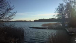 Kisajno, Port Sailor