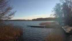 Kisajno, Port Sailor