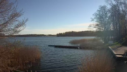 Kisajno, Port Sailor