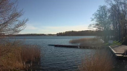 Kisajno, Port Sailor