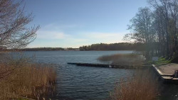 Kisajno, Port Sailor