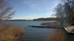 Kisajno, Port Sailor