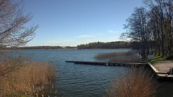 Kisajno, Port Sailor