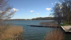 Kisajno, Port Sailor