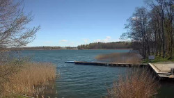 Kisajno, Port Sailor