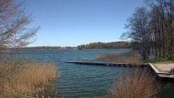 Kisajno, Port Sailor