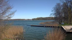 Kisajno, Port Sailor