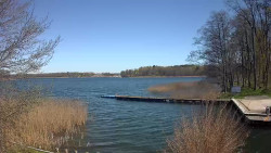 Kisajno, Port Sailor