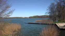 Kisajno, Port Sailor