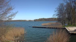 Kisajno, Port Sailor