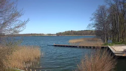 Kisajno, Port Sailor