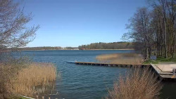 Kisajno, Port Sailor