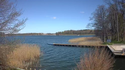 Kisajno, Port Sailor