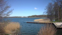 Kisajno, Port Sailor