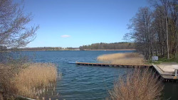 Kisajno, Port Sailor