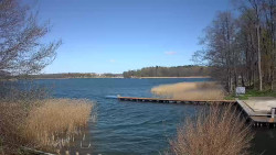 Kisajno, Port Sailor