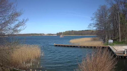 Kisajno, Port Sailor