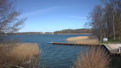 Kisajno, Port Sailor